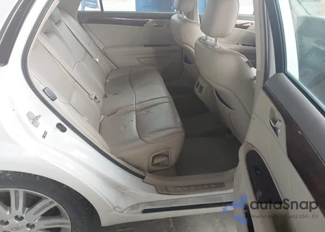 2010 Toyota Avalon Limited z USA, uszkodzony, nr VIN 4T1BK3DB3AU362328